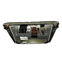 Écran LCD 8 pouces LAM080G025A pour voiture, panneau d'affichage pour remplacement de navigation GPS
