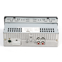 Reproductor MP3 para Auto con Control Remoto, Precio de Fábrica, Compatible con USB/SD/AUX, Sistema Multimedia de Radio para Auto Universal de 12V