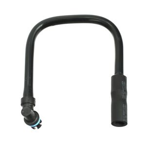 Manguera de Ventilación Forzada del Cárter 12619363 para Chevrolet Captiva Opel Antara, Manguera de Admisión de Aire de Goma, Pieza de Repuesto - Product Image 3