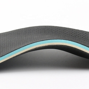 Orthocushion p15m poron vòm cao hỗ trợ nhiệt dẻo nhiệt moldable lót tùy chỉnh nhựa cứng chỉnh hình - Product Image 4