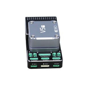 Controllore Open Source CUAV V5+ Core 3.5*3.5 Mini Box Accessori per Droni Controllore Quadricottero FPV Drone D ji Drone e99 pro drone - Product Image 6