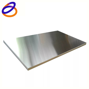 Feuilles d'acier inoxydable BAOWU 304/316, série 300, finition de surface BA, norme ASTM, tailles personnalisées (1-100 mm), pliage, découpe - Product Image 6