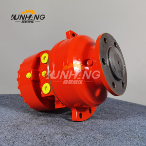 Motor de pistón OEM 246 256 262 258-2442 258-2408 258-2520 258-2521 2582442 2582408 2582520 2582521 para accionamiento - Product Image 6