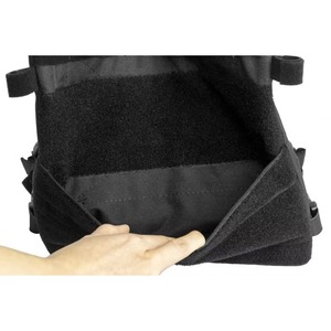 Chaleco Táctico Molle, Chaleco para Actividades al Aire Libre, Chaleco para Juegos de Combate, Equipo de Entrenamiento Expandible - Product Image 5