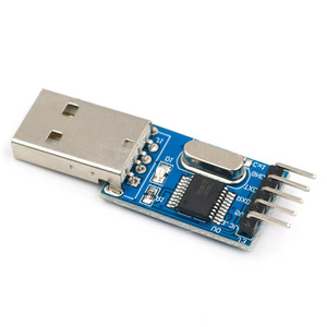 Módulo de puerto serie <span class=keywords><strong>USB</strong></span> CH340T ISP Downloader compatible con <span class=keywords><strong>Windows</strong></span> <span class=keywords><strong>7</strong></span> - Product Image 3