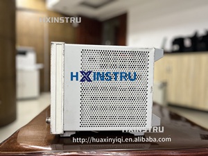 เครื่องวิเคราะห์เครือข่าย Keysight (Agilent) E5061B 5 Hz ถึง 3 GHz 3L5 เครื่องมือวัดและวิเคราะห์ H H - Product Image 2