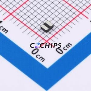 Inductor de Potencia XRIM201608SR33MBCA SMD, 2x1.6mm (Inductancia: 330nH) (Precisión: 20%) (Corriente Nominal: 5.5A) - Product Image 2