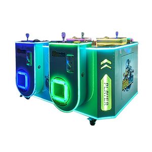 Jeux d'arcade en gros, salles de jeux, machines d'arcade commerciales à monnayeur, machines à sous pour enfants - Product Image 4