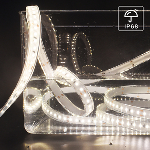 Luces LED para Piscina, 12V, IP68, Impermeables, Lámpara LED Subacuática, Luz de Cortesía para Interiores de Barcos y Cubiertas - Product Image 4