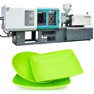 injection moulding machine for bottle caps