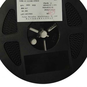 new & original FC-3215BK-470H10 1206 3216 LED SMD LEDs - Product Image 1