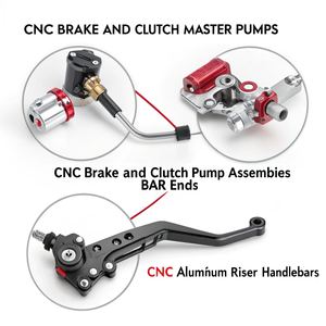 Servicio de Fresado y Torneado CNC Personalizado para la Fabricación de Estructuras Mecánicas de Aluminio y Acero Inoxidable - Product Image 1
