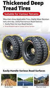 รถดัมพ์บรรทุก 5 ล้อ 2 ที่นั่ง แบบเปิด ใช้เครื่องยนต์เบนซิน ได้รับการรับรองมาตรฐาน EEC/DOT รับน้ำหนักได้มากกว่า 400 กิโลกรัม ระดับ 25 สำหรับใช้ในครัวเรือน - Product Image 6