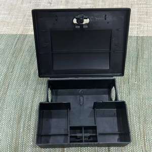 Lutte antiparasitaire intérieur ménage multi-prises en plastique petite souris piège boîte Cage appât Station - Product Image 5