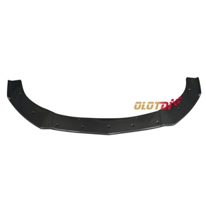 ลิ้นกันชนหน้าคาร์บอนไฟเบอร์ทรง TOMS สำหรับ TOYOTA GR86 สำหรับ Subaru BRZ ZN8 2022+ สปอยเลอร์แต่งรถยนต์ - Product Image 5