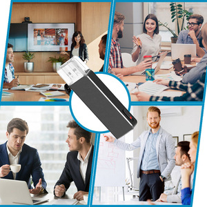 Mini Thiết Bị Ghi Âm Tùy Chỉnh Một Nút Ghi Âm Dictaphone 8GB USB Stick Ghi Âm Giọng Nói - Product Image 6