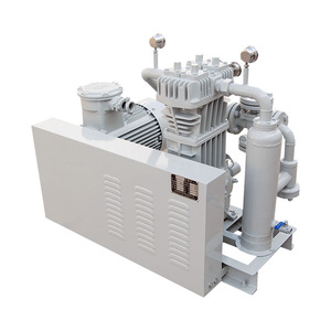 Quelle est la meilleure option pour l'achat de pièces de rechange de la pompe de surpression du compresseur de gaz de queue, du joint de valve et de la bielle de connexion à tête croisée ? - Product Image 4