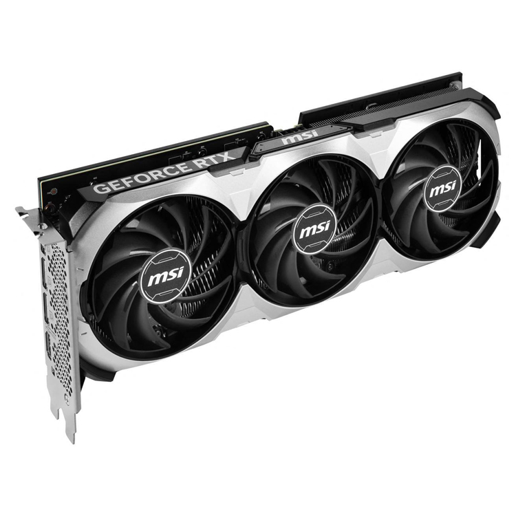 GeForce RTX 4070 Ti