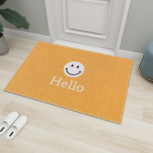China <strong>Doormats</strong> Welcome Washable <strong>Funny</strong> Plastic Outdoor <strong>Doormat</strong> - Product Image 1