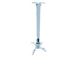 Soporte <span class=keywords><strong>de</strong></span> Techo para Proyector <span class=keywords><strong>de</strong></span> <span class=keywords><strong>Acero</strong></span> y Aluminio 4365 - Product Image 5