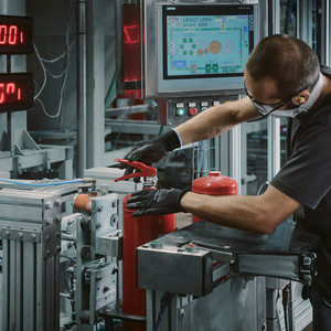 Sistemas de Apagado Localizados de Alta Calidad para Embarcaciones Fabricados en Italia - Gas FK-5-1-12 - Serie Mare FK - Product Image 4