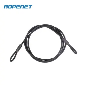 Cable de bloqueo de alta calidad para cuerda de barco ROPENET