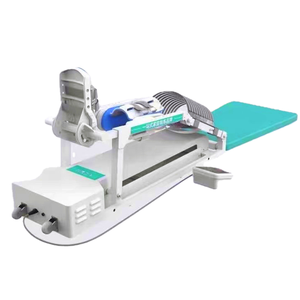 Intervento chirurgico elettrico al ginocchio gamba flessione frattura esercizio di Stretching arto inferiore dispositivo di allenamento per riabilitazione dell'articolazione del ginocchio - Product Image 1