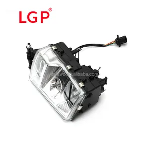 Neuankömmlinge LKW-Scheinwerfer Dawo Hersteller RH 20360899 20762993 Front licht