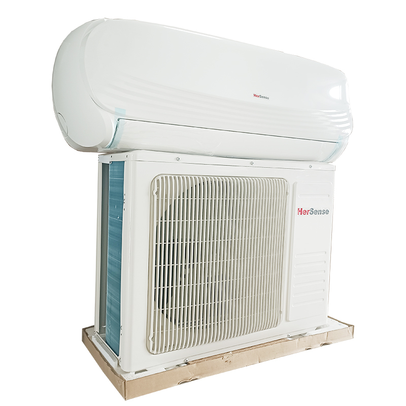 USA <strong>110v</strong> 60Hz Air Conditioners 12000 Btu 1.5hp Cooling/Heating Inverter <strong>AC</strong> <strong>Units</strong> for Home Mini Splits Guangdong Factory