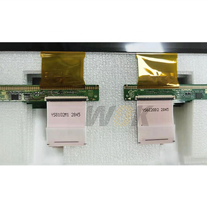 ขายส่งขั้นต่ำ 17 ชิ้น สั่งซื้อจำนวนมาก หน้า<span class=keywords><strong>จอ</strong></span>ทีวี<span class=keywords><strong>โค้ง</strong></span> <span class=keywords><strong>Samsung</strong></span> แบบ Open Cell ขนาด 49 นิ้ว สำหรับเปลี่ยนรุ่น 18Y_SUD49 LSC480HN09 - Product Image 4