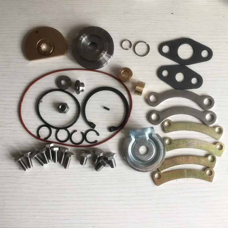 S2B Turbo Membangun Kembali Kit/Turbocharger Perbaikan Kit.