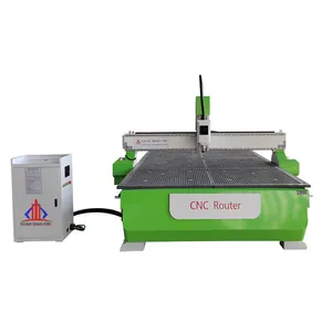 Tốc độ cao Gỗ MDF đồ nội thất cửa tủ làm CNC Router/Máy chế biến gỗ 2030