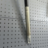Câble en acier spécial pour la surveillance multipoint de la température des cylindres de stockage de charbon, avec alerte de surchauffe et de risque d'allumage spontané