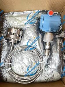 Nuevo Sensor de Presión Inteligente OEM 4-20mA Fabricado en Singapur, Transmisor de Presión Diferencial de Aceite Rosemount - Product Image 5