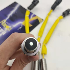 คุณภาพสูง 6V2455 เซ็นเซอร์วัดความเร็ว 4P-5820 6V-2455 เซ็นเซอร์ความเร็วสำหรับ 312BL 315BL 322BL 325BL 330B - Product Image 3