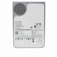 Оригинальный жесткий диск DW6D9 10 ТБ 7.2K SAS 3.5" 12 Гбит/с HDD
