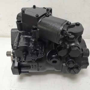 ปั๊มไฮดรอลิกแบบลูกสูบ รุ่น MPV046CBBBRBAAAAABJJBBAGGANNN สำหรับเครื่องจักรก่อสร้าง - Product Image 2