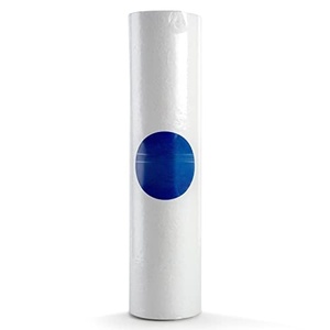 Purificador de Agua de Ozono de Polipropileno Soplado por Fusión de 20 Pulgadas, Filtro de 5 Micras, Certificado CE ISO, para Exteriores, Hoteles y Toda la Casa - Product Image 2