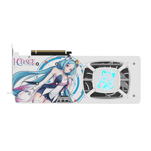 Mingxuan RTX5050 8G icraft OC Aijia OC จอคอมพิวเตอร์กราฟิกการ์ด Mingxuan RTX5050 8G icraft aioc Jia OC Game Design COM - Product Image 1