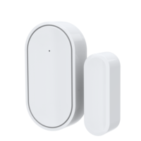 Anti-sabotage système d'alarme de sécurité domestique Intelligent D'alerte Wifi 433MHz capteur De fenêtre de Porte