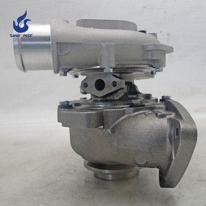 เทอร์โบชาร์จเจอร์เครื่องยนต์788479-0003 788479 0006สำหรับ LR042752 LR029972แลนด์โรเวอร์ - Product Image 4