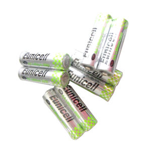 Eunicell LlithiumバッテリーUltra AA FR6 <span class=keywords><strong>L91</strong></span> 1.5V Batteries (4 Blister PACK) - Product Image 5