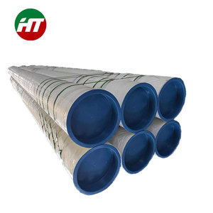 Échangeurs de chaleur Ss 316 Seamless 1.25 Pipe Aisi 904L Steel 4 Inch Stainless Tube - Product Image 4