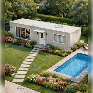 <span class=keywords><strong>Casas</strong></span> Modulares de Acero con Bajo Costo de Transporte, <span class=keywords><strong>Casas</strong></span> <span class=keywords><strong>Prefabricadas</strong></span> Desmontables y Estructuras de Acero - Product Image 4