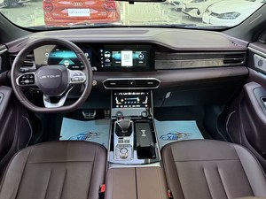 <span class=keywords><strong>Venta</strong></span> al por Mayor de Autos Usados Jetour X90 Plus, SUV de 5 Puertas y 5 Asientos, Transmisión de Doble Embrague de 7 Velocidades, Autos SUV de China - Product Image 4