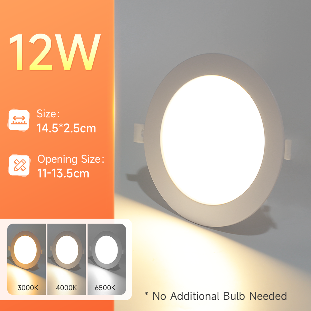White-12W-TypeA