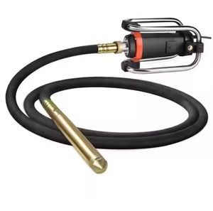 Varilla vibratoria de hormigón Pequeño portátil Recargable Hit Hormigón Vibrador Cemento Varilla vibratoria - Product Image 1