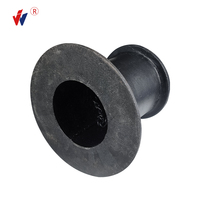 Boîtes de soupape en fonte ductile B125 C250 pour canalisations d'eau ou de gaz