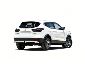 Nuovo <span class=keywords><strong>Qashqai</strong></span> Automatico con Guida a Sinistra, Interni Scuri, Tetto in Metallo, Euro VI, SUV 5 Posti a Basso Consumo per Esportazione - Product Image 2