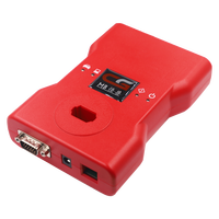 Programmeur de clés de voiture CGDI MB Auto Pro Pad Eeprom haute performance avec transpondeur dans le programmeur de clés